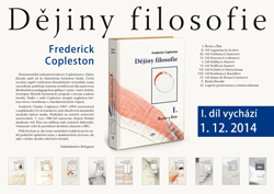 Frederick Copleston – Dějiny filosofie