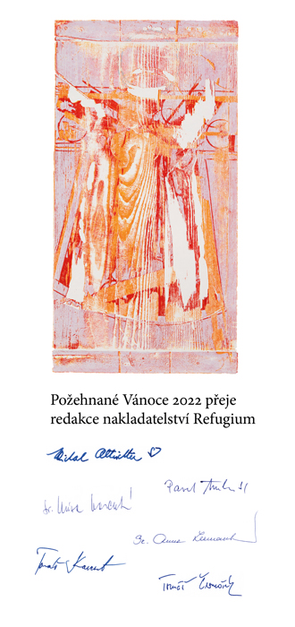 Vánoce 2022