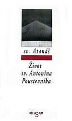 Život sv. Antonína Poustevníka