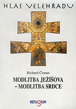 Modlitba Ježíšova ‒ modlitba srdce