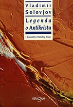 Legenda o Antikristu