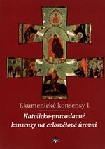 Ekumenické konsensy I.