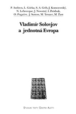 Vladimír Solovjov a jednotná Evropa