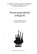 Fórum pastorálních teologů II.