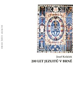200 let jezuitů v Brně