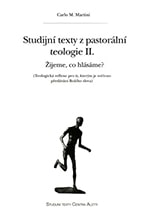 Studijní texty z pastorální teologie II.