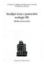 Studijní texty z pastorální teologie III.