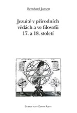 Jezuité v přírodních vědách a ve filosofii 17. a 18. století