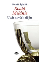 Svatá Melánie