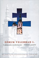 Fórum Velehrad I.