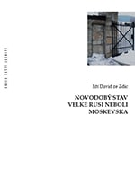 Novodobý stav Velké Rusi neboli Moskevska