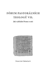 Fórum pastorálních teologů VII.