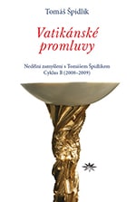 Vatikánské promluvy. Cyklus B (2008–2009)