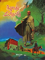 Ignác z Loyoly