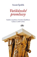 Vatikánské promluvy. Cyklus C (2009–2010)