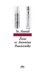 Život sv. Antonína Poustevníka