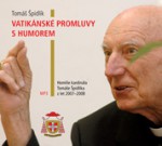 Vatikánské promluvy s humorem / CD