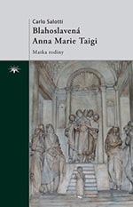 Blahoslavená Anna Marie Taigi