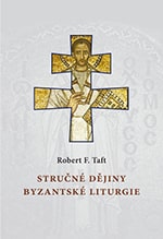 Stručné dějiny byzantské liturgie