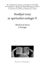 Studijní texty ze spirituální teologie V.