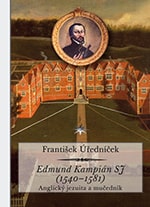 Edmund Kampián SJ (1540–1581)