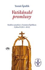 Vatikánské promluvy. Cyklus B (2011–2012)