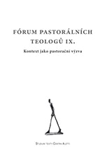 Fórum pastorálních teologů IX.