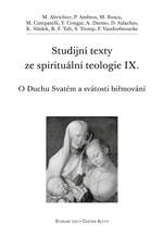 Studijní texty ze spirituální teologie IX.