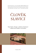 Člověk  slavící