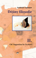 Dějiny filosofie II.