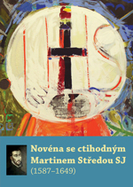 Novéna se ctihodným Martinem Středou SJ