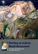 Novéna  se svatou Marií Krescencií
