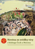 Novéna se svědky víry – s biskupy Čech a Moravy