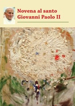 Novena al santo  Giovanni Paolo II