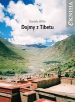 Dojmy z Tibetu / e-kniha
