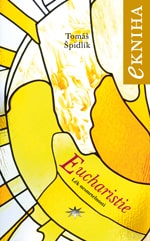 Eucharistie / e-kniha