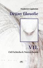 Dějiny filosofie VII.