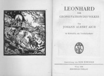 Johann Albert Aich