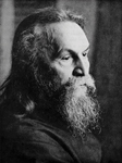 Sergej Nikolajevič Bulgakov