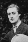 Gerard Manley Hopkins