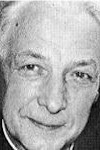 Gaston Fessard