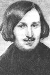 Nikolaj Vasiljevič Gogol