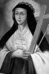 Marie Magdaléna de Pazzi